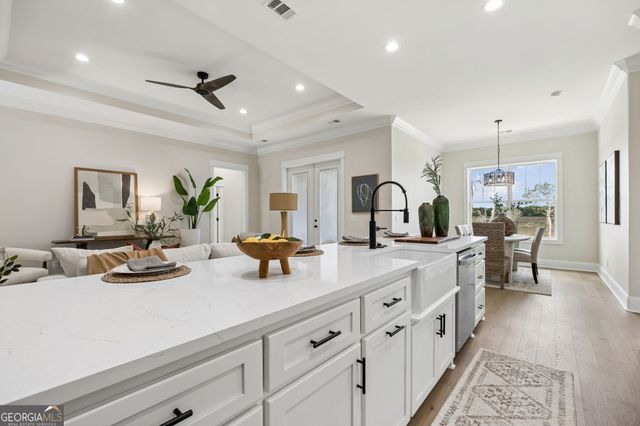1077 La Vento Lane, Waverly, GA 31565