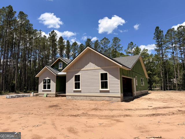 1077 La Vento Lane, Waverly, GA 31565