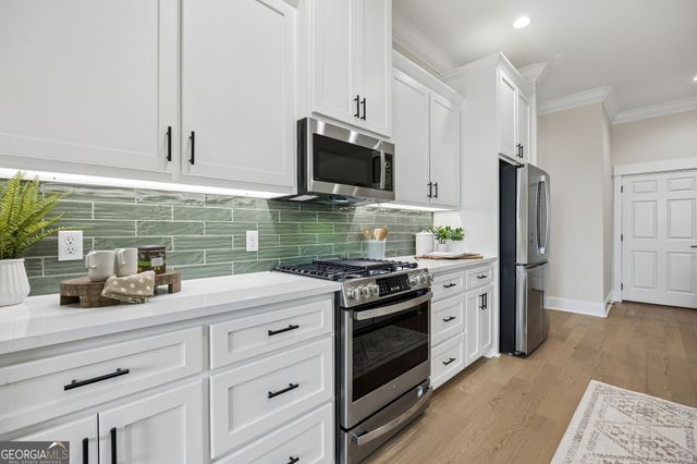 1077 La Vento Lane, Waverly, GA 31565