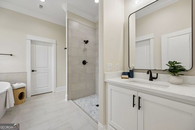 1077 La Vento Lane, Waverly, GA 31565