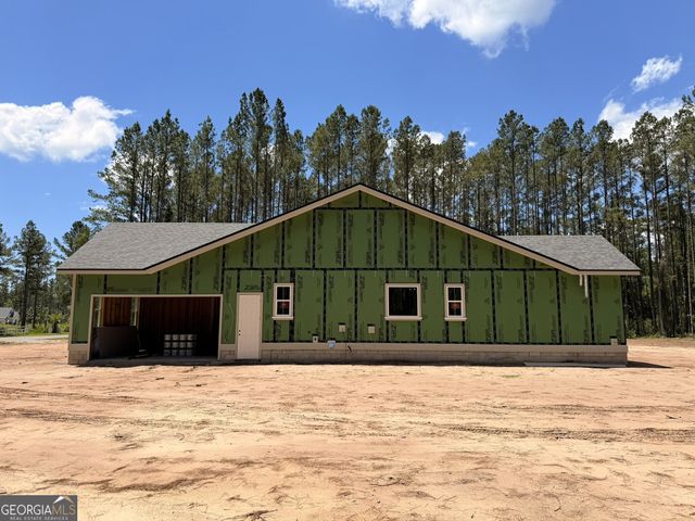 1077 La Vento Lane, Waverly, GA 31565
