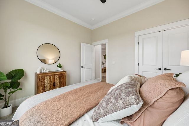 1077 La Vento Lane, Waverly, GA 31565