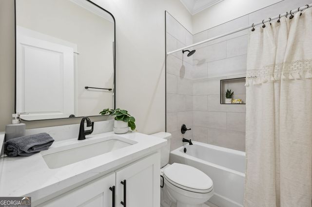 1077 La Vento Lane, Waverly, GA 31565