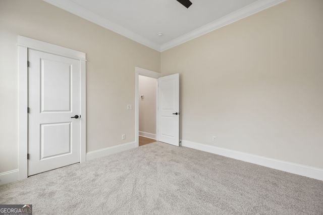 1077 La Vento Lane, Waverly, GA 31565
