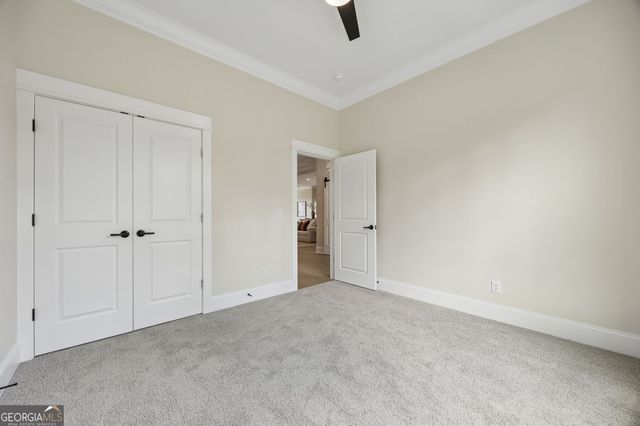 1077 La Vento Lane, Waverly, GA 31565