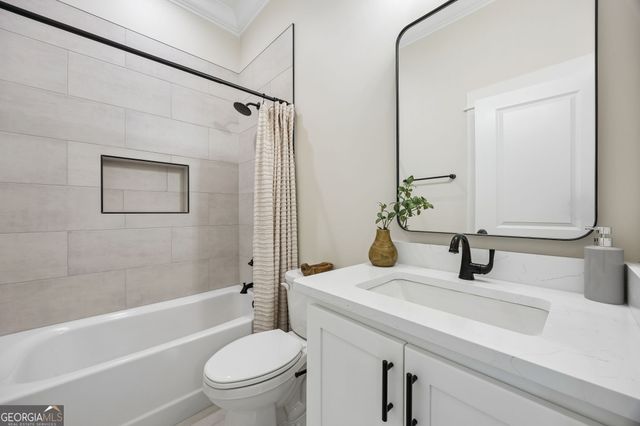 1077 La Vento Lane, Waverly, GA 31565