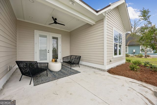 1077 La Vento Lane, Waverly, GA 31565
