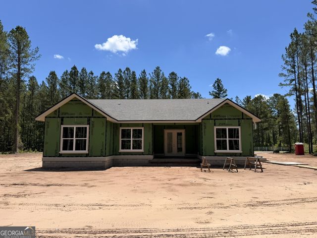 1077 La Vento Lane, Waverly, GA 31565