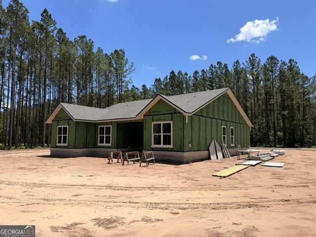 1077 La Vento Lane, Waverly, GA 31565