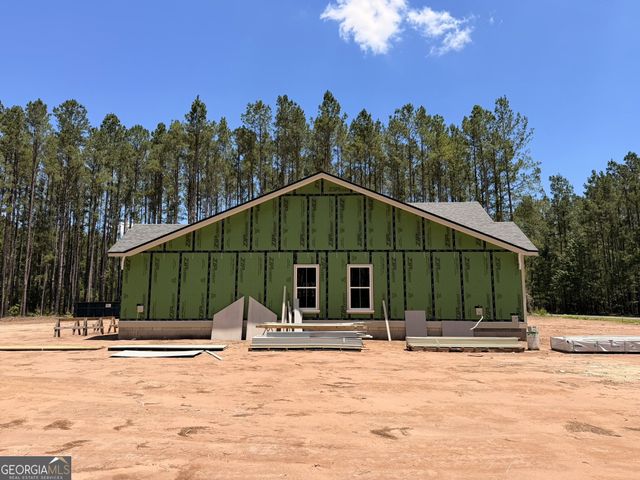 1077 La Vento Lane, Waverly, GA 31565