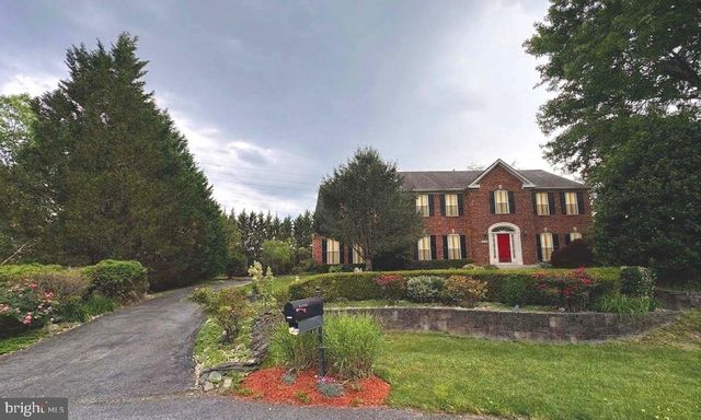2118 BELL TOWER DR, Crownsville, MD 21032