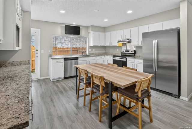 8343 Timber Grand, San Antonio, TX 78250