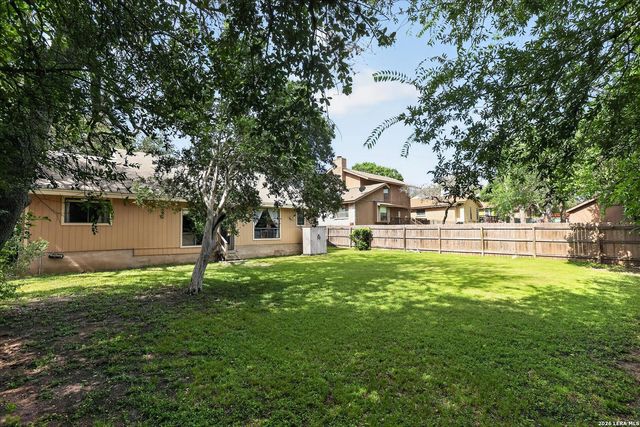8343 Timber Grand, San Antonio, TX 78250