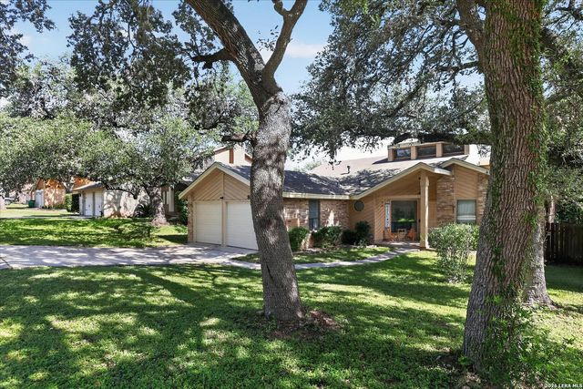 8343 Timber Grand, San Antonio, TX 78250