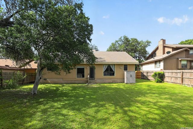 8343 Timber Grand, San Antonio, TX 78250