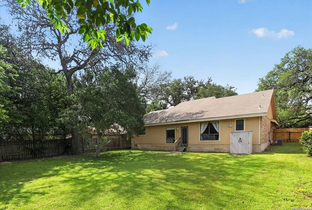 8343 Timber Grand, San Antonio, TX 78250
