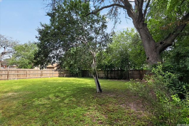 8343 Timber Grand, San Antonio, TX 78250