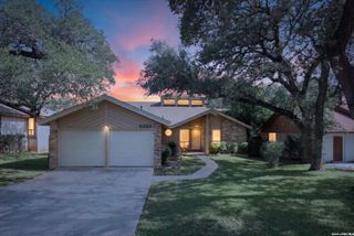 8343 Timber Grand, San Antonio, TX 78250