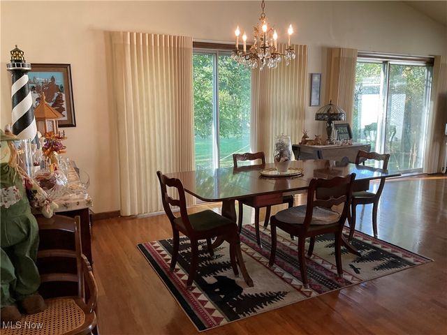 2036 Glenn Drive NE, Warren, OH 44483