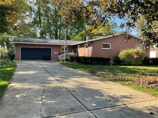 2036 Glenn Drive NE, Warren, OH 44483