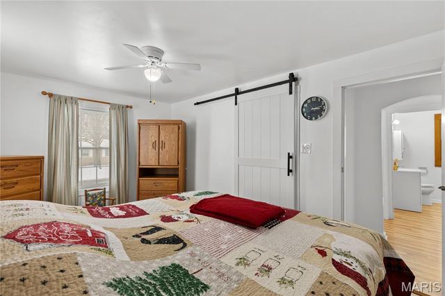 127 Cassens Avenue, Hamel, IL 62046