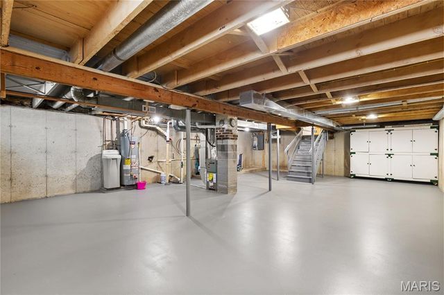 127 Cassens Avenue, Hamel, IL 62046