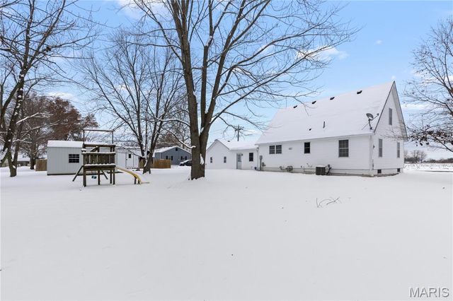 127 Cassens Avenue, Hamel, IL 62046