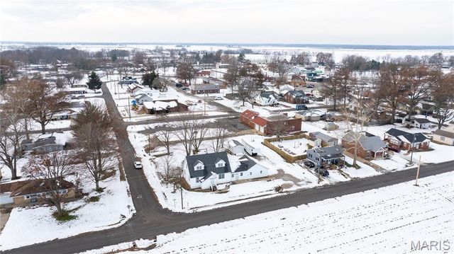 127 Cassens Avenue, Hamel, IL 62046