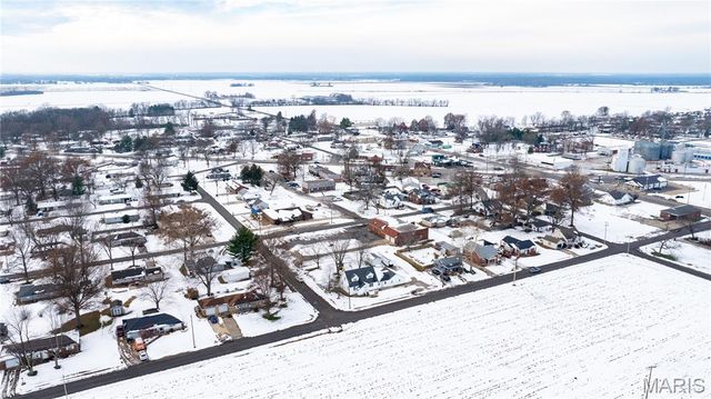 127 Cassens Avenue, Hamel, IL 62046