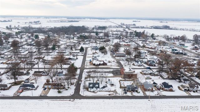 127 Cassens Avenue, Hamel, IL 62046