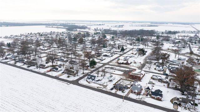 127 Cassens Avenue, Hamel, IL 62046