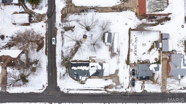 127 Cassens Avenue, Hamel, IL 62046