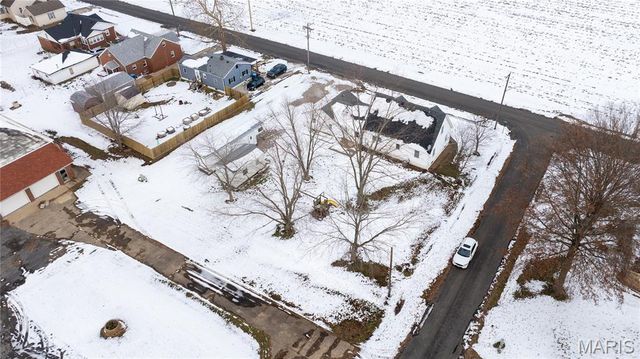 127 Cassens Avenue, Hamel, IL 62046