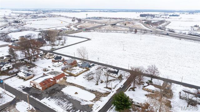 127 Cassens Avenue, Hamel, IL 62046