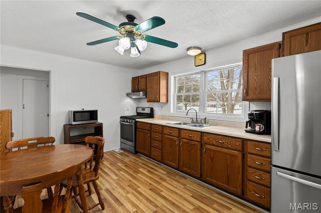 127 Cassens Avenue, Hamel, IL 62046