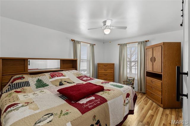 127 Cassens Avenue, Hamel, IL 62046