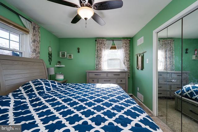 106 PEAR ST, Mohnton, PA 19540