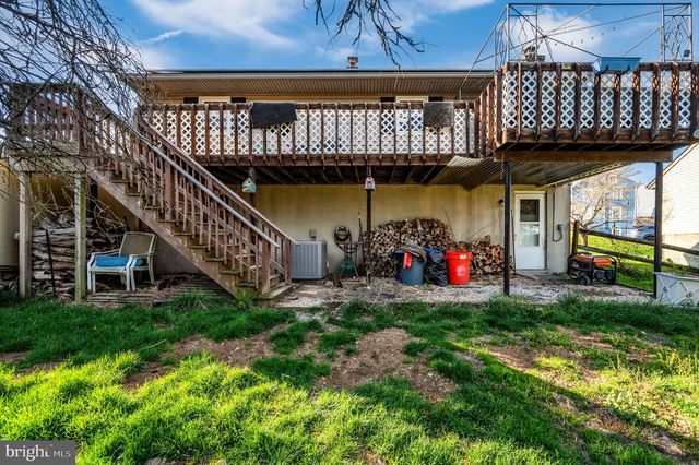 106 PEAR ST, Mohnton, PA 19540