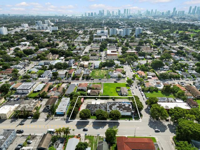 3001 NW 22nd Avenue, Miami, FL 33142