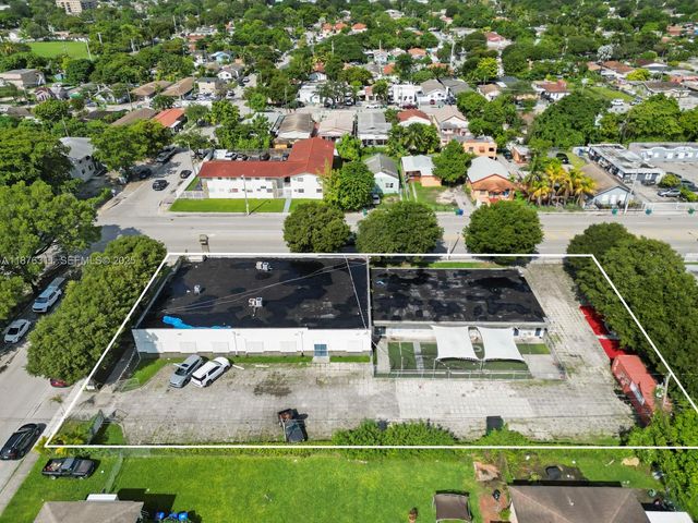 3001 NW 22nd Avenue, Miami, FL 33142
