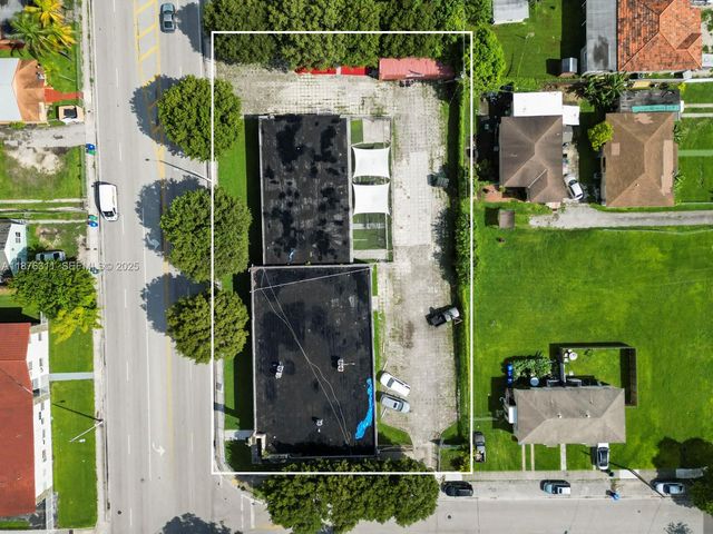 3001 NW 22nd Avenue, Miami, FL 33142