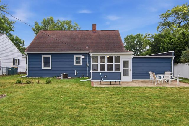 230 W Grant Avenue, Eau Claire, WI 54701