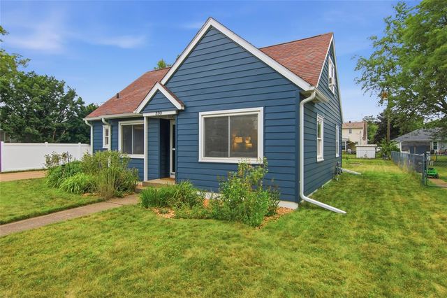 230 W Grant Avenue, Eau Claire, WI 54701