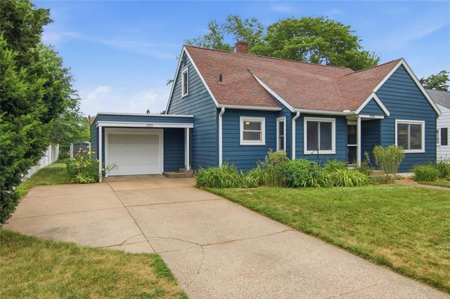 230 W Grant Avenue, Eau Claire, WI 54701