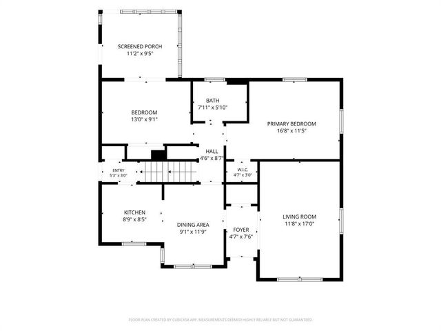 230 W Grant Avenue, Eau Claire, WI 54701