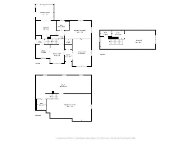 230 W Grant Avenue, Eau Claire, WI 54701