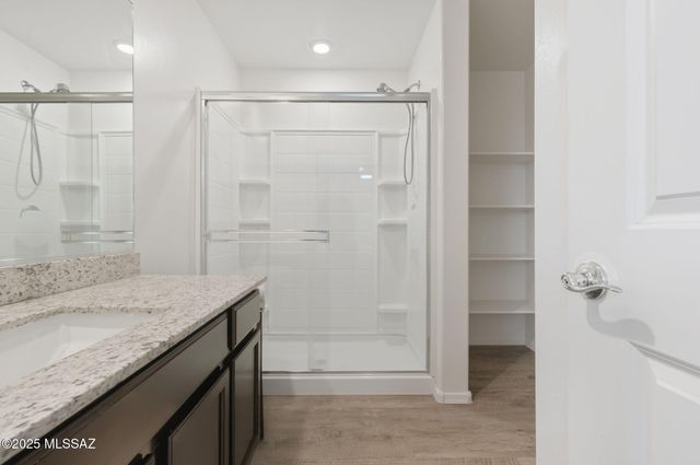 12858 N Ong Drive, Marana, AZ 85653