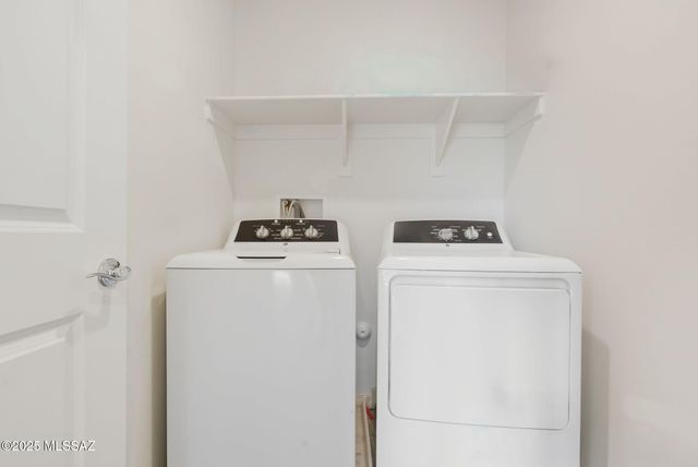 12858 N Ong Drive, Marana, AZ 85653