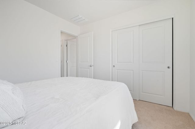 12858 N Ong Drive, Marana, AZ 85653