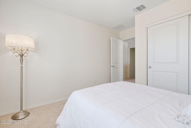 12858 N Ong Drive, Marana, AZ 85653